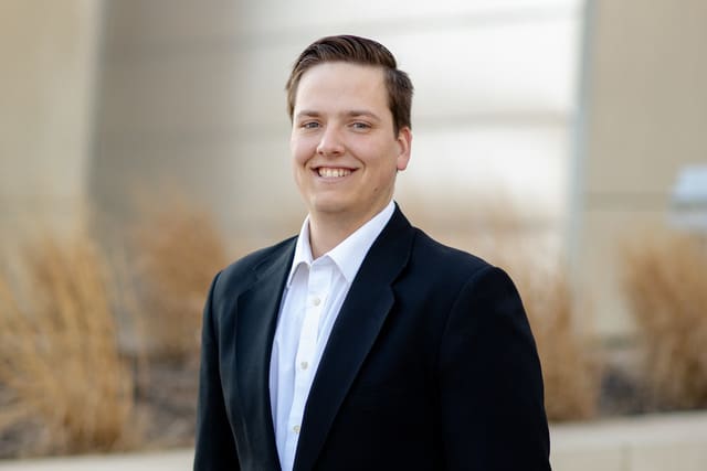 Austin Kaufmann